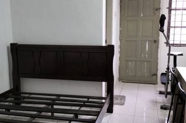 Taman Desa Cemerlang