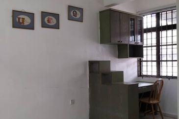 Taman Desa Cemerlang