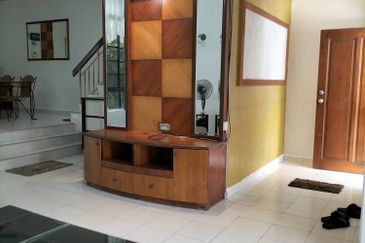 Taman Desa Cemerlang