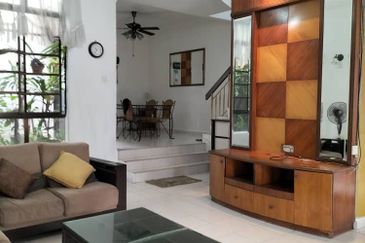 Taman Desa Cemerlang