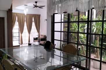 Taman Desa Cemerlang