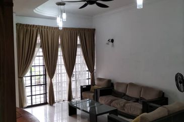 Taman Desa Cemerlang