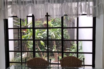 Taman Desa Cemerlang