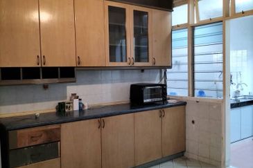 Taman Desa Cemerlang