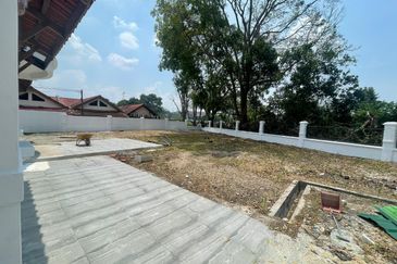 Taman Pelangi Indah