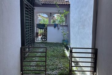 Austin Residence @Taman Mount Austin