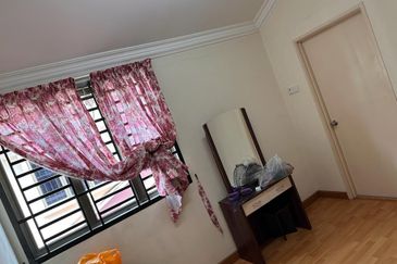 Austin Residence @Taman Mount Austin