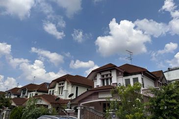 Austin Residence @Taman Mount Austin