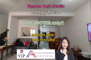 Taman Seri Austin