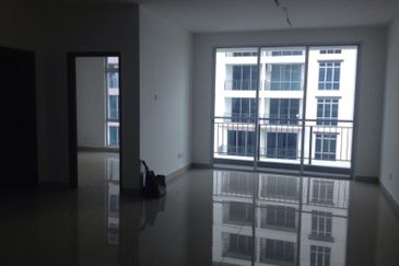 D'Ambience Residences (Ikatan Flora), Bandar Baru Permas Jaya