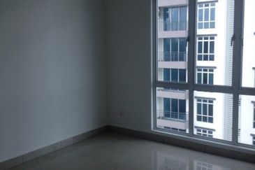 D'Ambience Residences (Ikatan Flora), Bandar Baru Permas Jaya