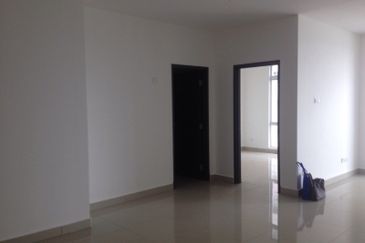 D'Ambience Residences (Ikatan Flora), Bandar Baru Permas Jaya