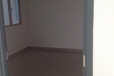 D'Ambience Residences (Ikatan Flora), Bandar Baru Permas Jaya