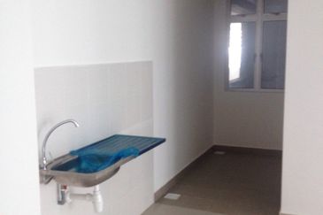 D'Ambience Residences (Ikatan Flora), Bandar Baru Permas Jaya