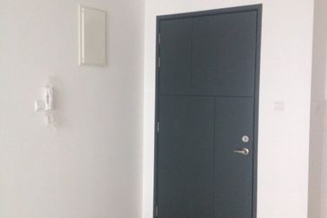 D'Ambience Residences (Ikatan Flora), Bandar Baru Permas Jaya