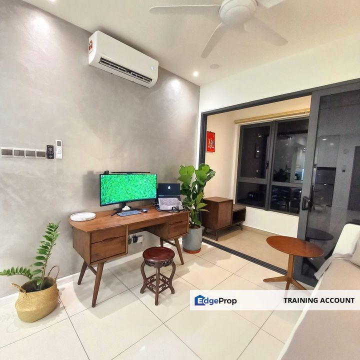 Taman Megah Petaling jaya Bungalow House For sale, Selangor, Petaling Jaya