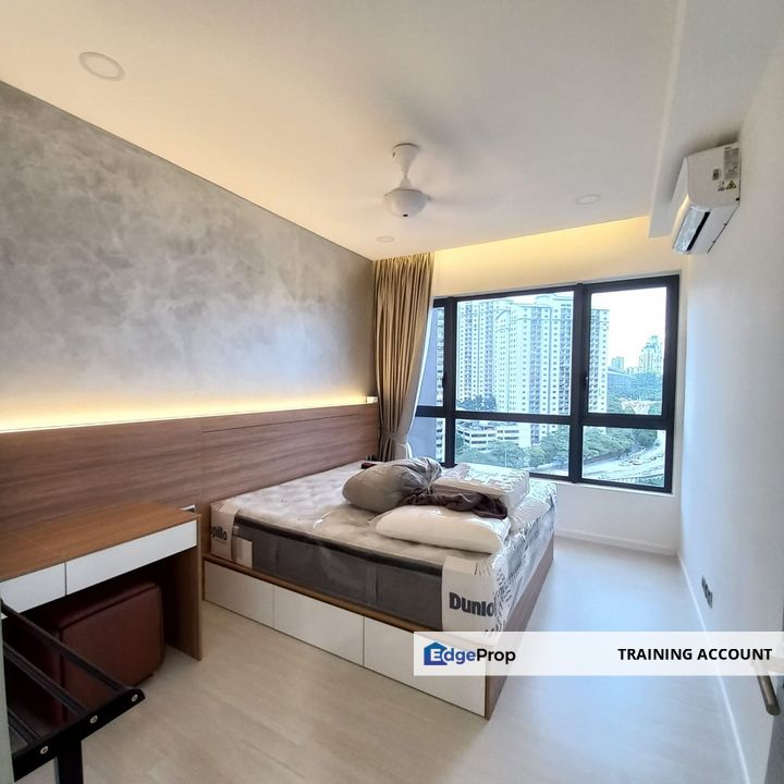 Taman Megah Petaling jaya Bungalow House For sale, Selangor, Petaling Jaya