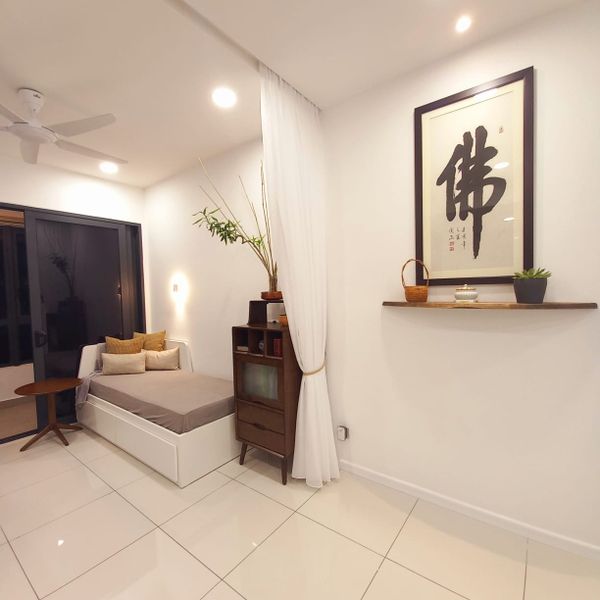 Taman Megah Petaling Jaya 2.5 Story Bungalow For Sale Fully Furnished, Selangor, Petaling Jaya