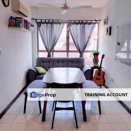 Below Market Price Verve Suites Mont Kiara KL, Kuala Lumpur, Mont Kiara