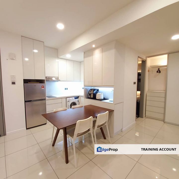 Verve Suites Condominium Mont Kiara KL for Sale, Kuala Lumpur, Mont Kiara