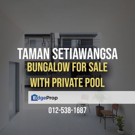 Surian Condominum in Mutiara Damansara for sale, Selangor, Mutiara Damansara