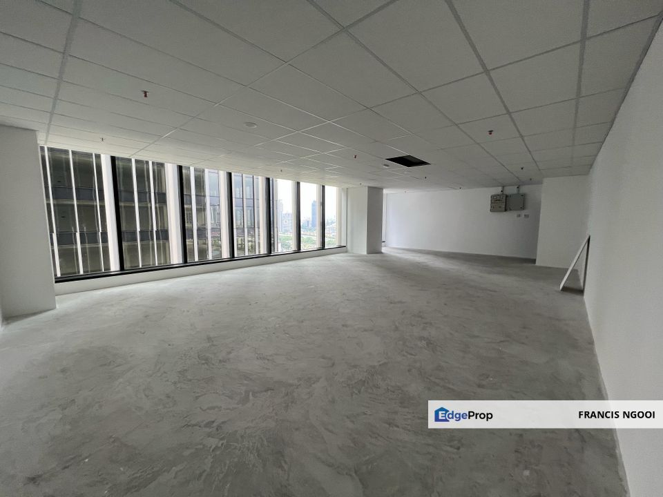 Mid floor New Corporate office for Sale for Sale RM1,050,000 By