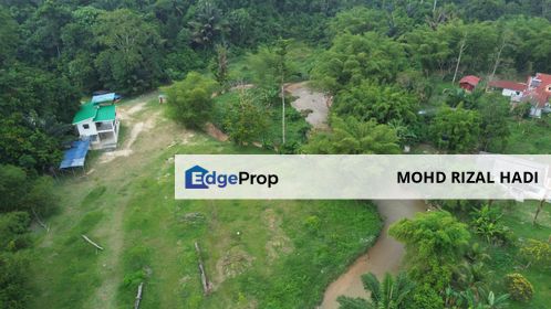 Land at Seremban near Lekas Highway For Sale, Negeri Sembilan, Seremban