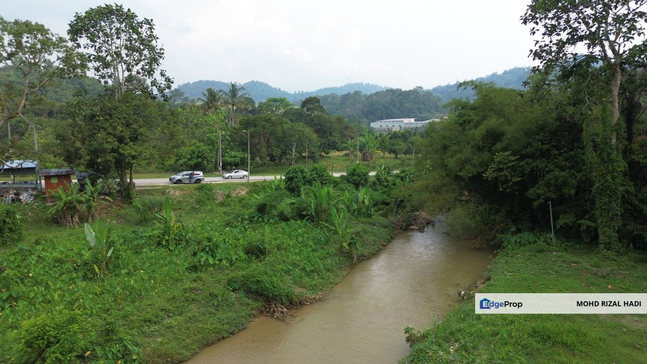 Freehold Malay Reserve Land | Ideal for Campsite & Events , Negeri Sembilan, Seremban