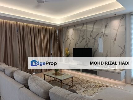 Senawang | Double Storey SemiD  D'Venea | Low Booking Fee, Negeri Sembilan, Seremban
