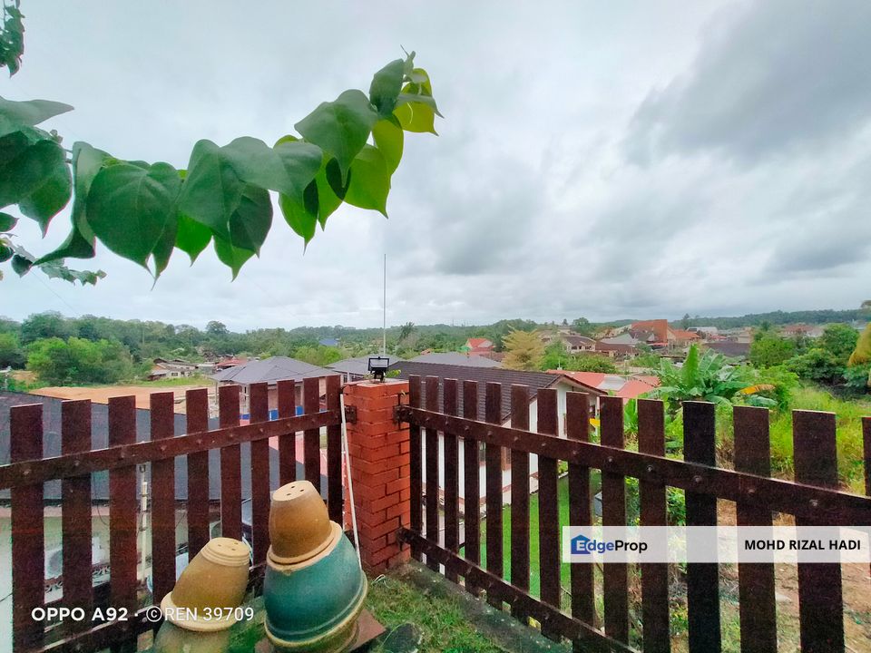 Luxury Double Storey Bungalow Near Beach @ PD | Partially Furnished | RM1.2M, Negeri Sembilan, Port Dickson