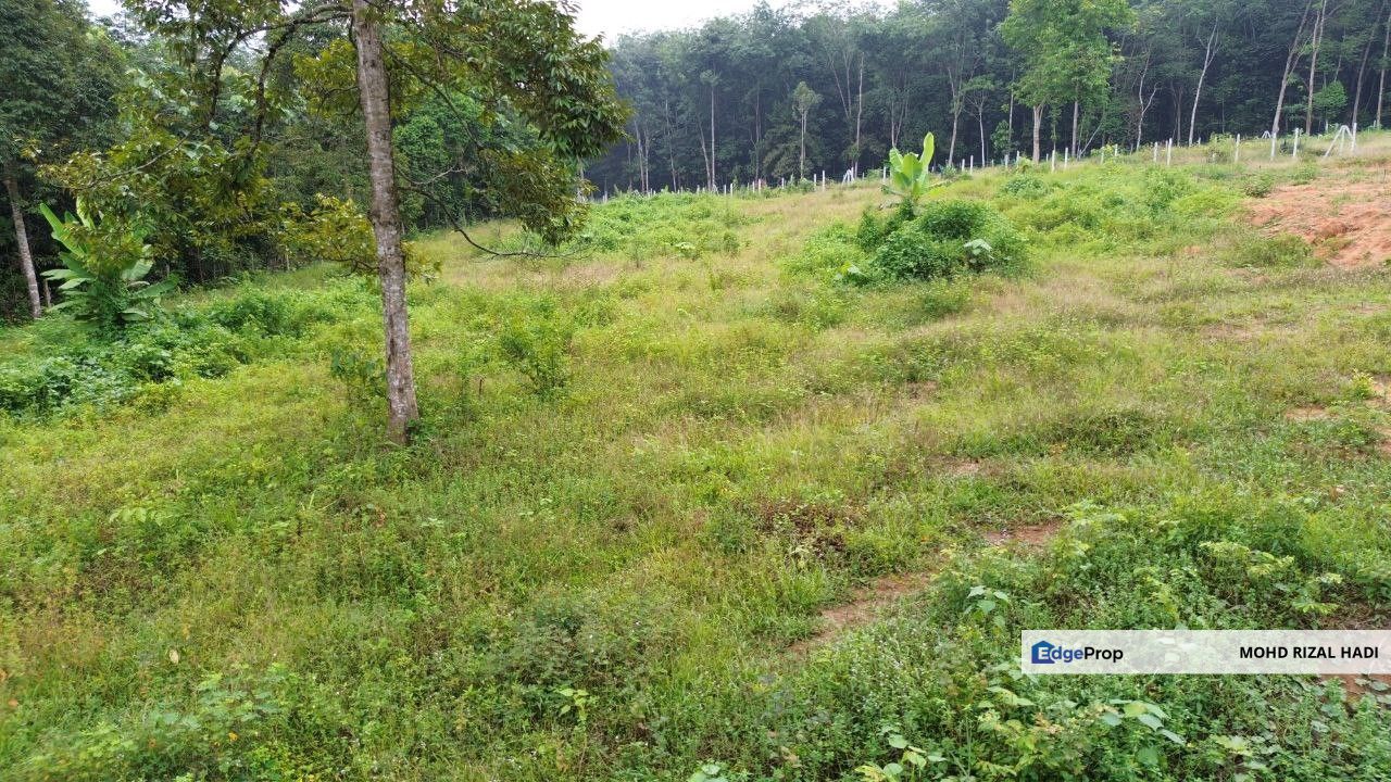 Tanah Lot Banglo Freehold Untuk Dijual di Mukim Labu, Seremban – 4,036 sq ft, Rezab Melayu, Negeri Sembilan, Seremban