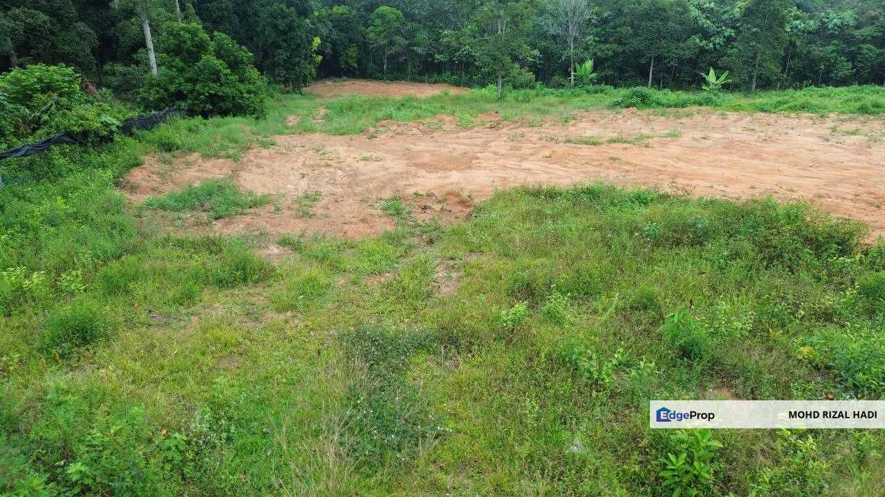 Tanah Lot Banglo Freehold Untuk Dijual di Mukim Labu, Seremban – 4,036 sq ft, Rezab Melayu, Negeri Sembilan, Seremban