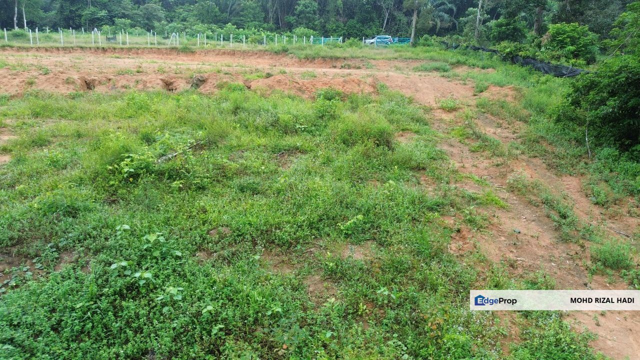 Tanah Lot Banglo Freehold Untuk Dijual di Mukim Labu, Seremban – 4,036 sq ft, Rezab Melayu, Negeri Sembilan, Seremban