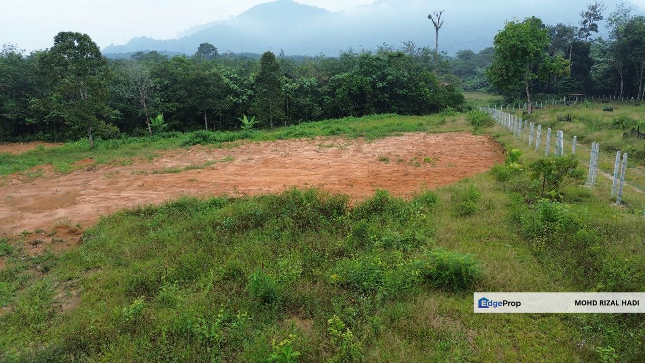 Tanah Lot Banglo Freehold Untuk Dijual di Mukim Labu, Seremban – 4,036 sq ft, Rezab Melayu, Negeri Sembilan, Seremban