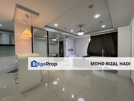Gombak | Urban 360 | Studio Unit Rm 315k, Selangor, Gombak