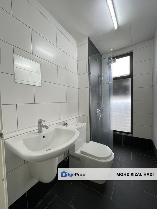 Gombak | Urban 360 | Studio Unit Rm 315k, Selangor, Gombak