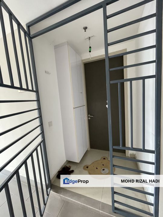 Gombak | Urban 360 | Studio Unit Rm 315k, Selangor, Gombak