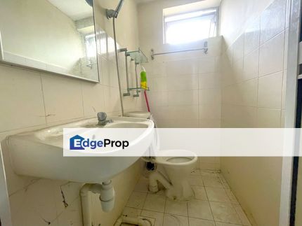 Sentul | The Tamarind Condo | Rm 550k 1345 sf, Kuala Lumpur, Sentul