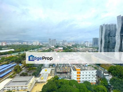 Sentul | The Tamarind Condo | Rm 550k 1345 sf, Kuala Lumpur, Sentul