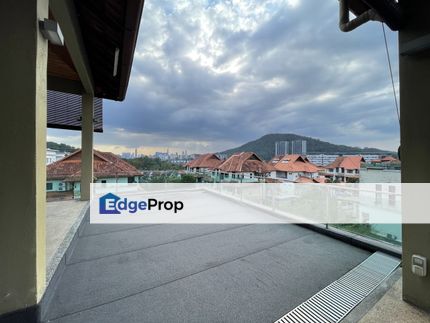 Ampang | Beverly Height 3 Storey Bungalow | RM 5.5 Mil, Selangor, Ampang