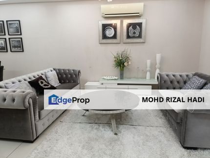 Senawang | Double Storey Developer Unit | Show House Unit, Negeri Sembilan, Seremban