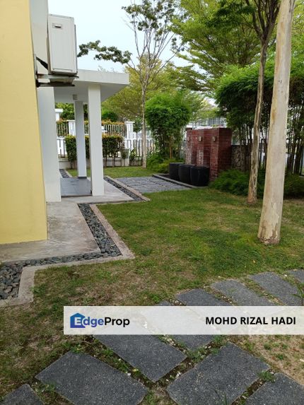 D' Areca Taman Bandar Senawang | Two and Half Storey House | RM 563k Facing Gunung Angsi, Negeri Sembilan, Seremban