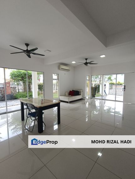 D' Areca Taman Bandar Senawang | Two and Half Storey House | RM 563k Facing Gunung Angsi, Negeri Sembilan, Seremban
