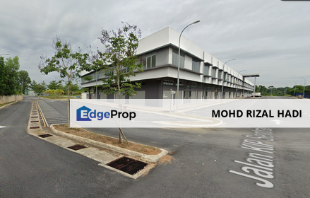 Kip Sentral Sendayan | Daouble Storey Shop Lot | Corner Unit, Negeri Sembilan, Seremban