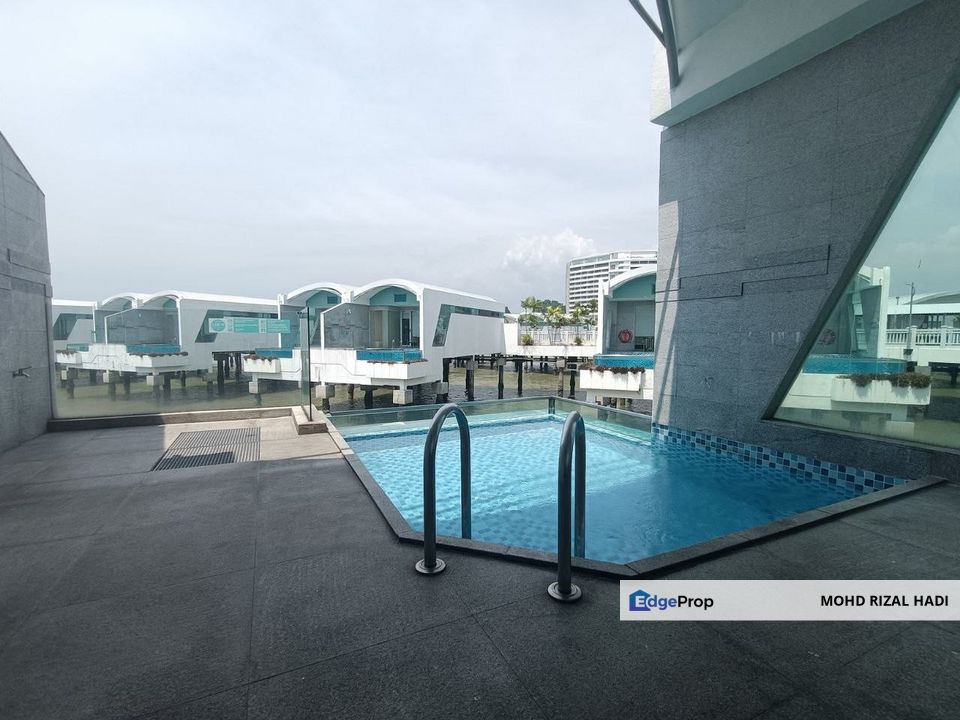 Port Dickson |  Lexis PD | Villa, Negeri Sembilan, Port Dickson