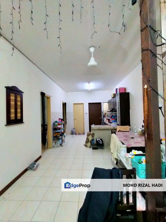 Taman Desa Mutiara Rawang | Grond Floor | Rm 320k, Selangor, Bandar Country Homes