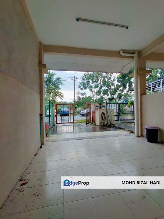 Taman Desa Mutiara Rawang | Grond Floor | Rm 320k, Selangor, Bandar Country Homes