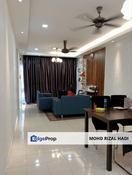 Seremban 2 | Garden Homes | Single Storey Terrace , Negeri Sembilan, Seremban