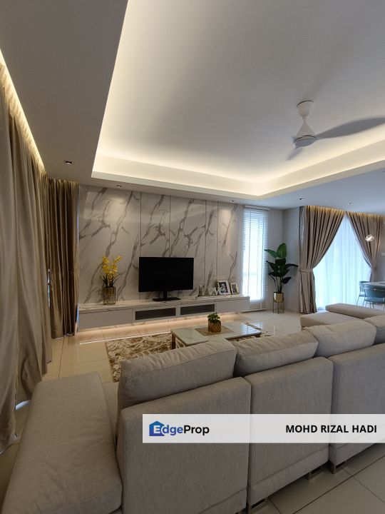 D’Venea Senawang | Double Storey Semi-Detached House | New Project 2025, Negeri Sembilan, Senawang