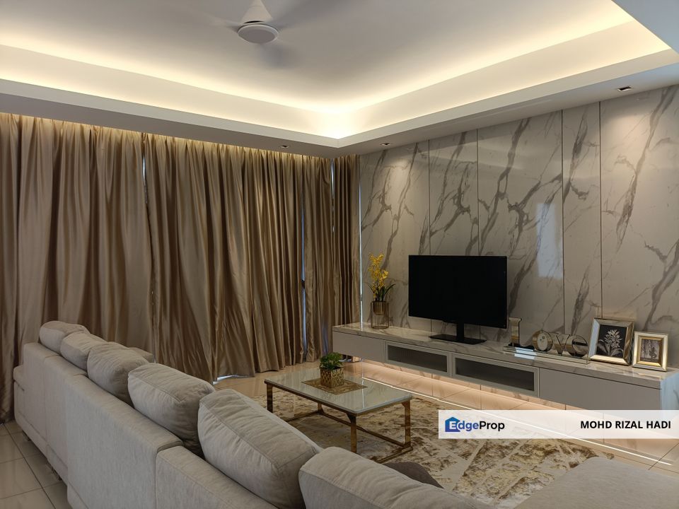 D’Venea Senawang | Double Storey Semi-Detached House | New Project 2025, Negeri Sembilan, Senawang